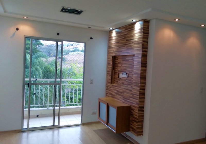 Apartamento - Venda - Jardim Caiapia - Cotia - SP