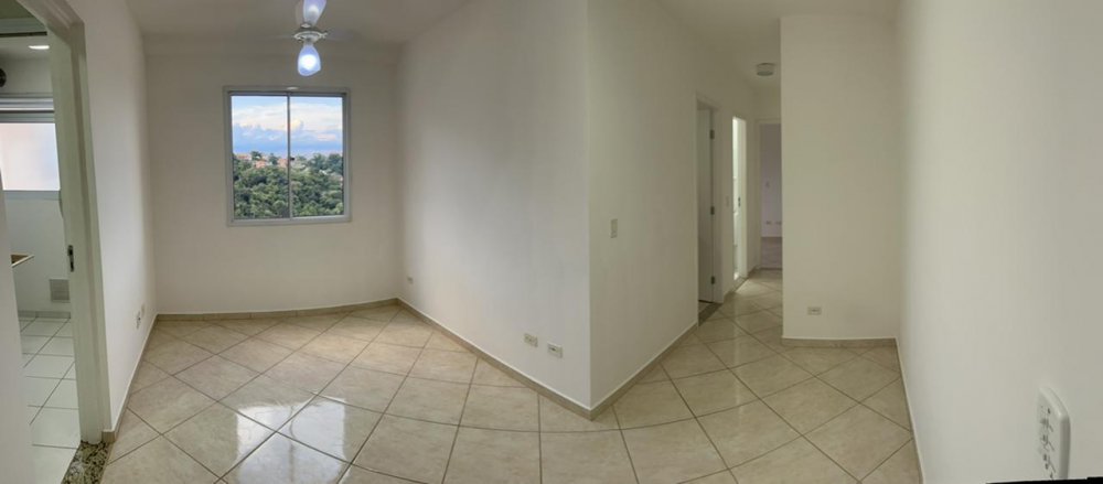 Apartamento - Aluguel - Jardim Petrpolis - Cotia - SP