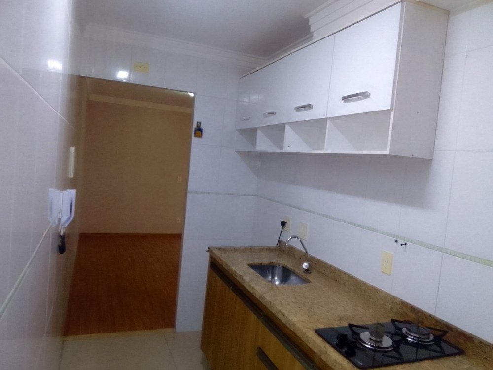 Apartamento - Venda - Jardim sis - Cotia - SP