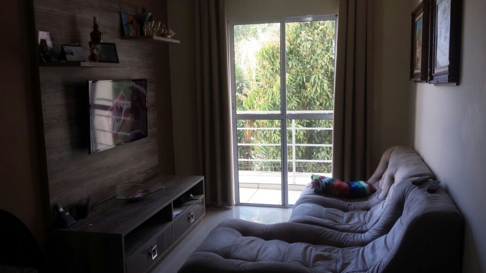 Apartamento - Aluguel - Jardim dos Ips - Cotia - SP