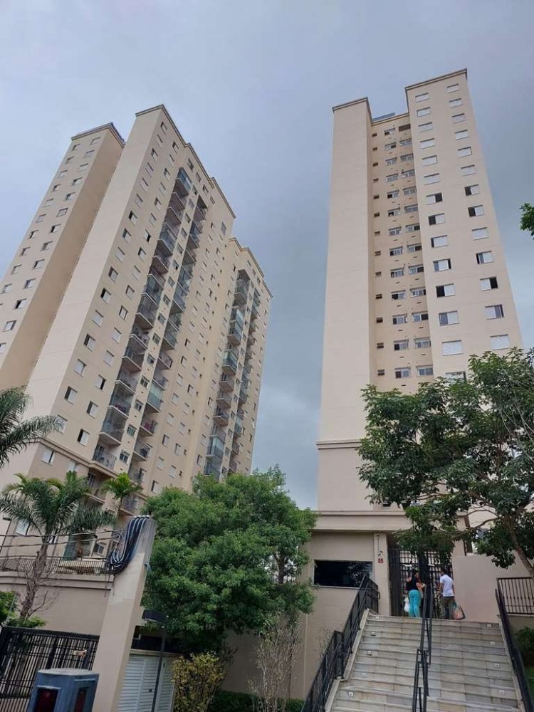 Apartamento - Venda - Jardim Parque Morumbi - So Paulo - SP