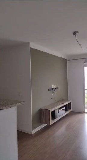 Apartamento - Venda - Jardim dos Ips - Cotia - SP