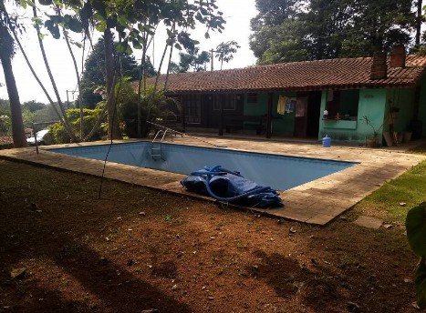 Casa em Condomnio - Venda - Chcara Recanto Verde - Cotia - SP