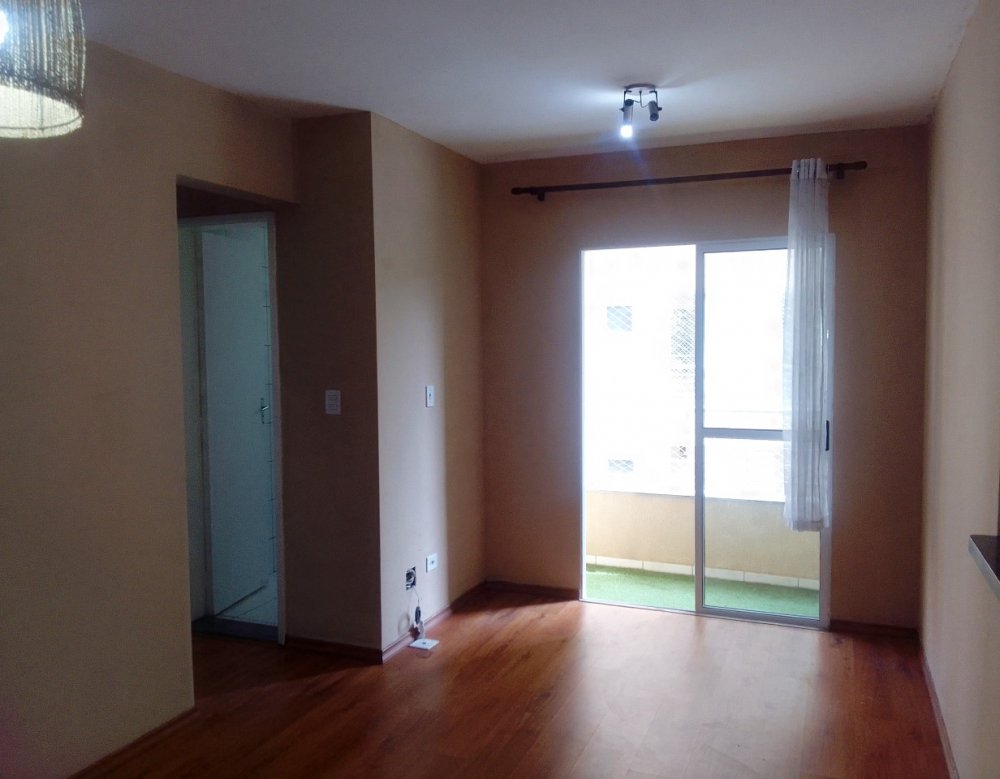 Apartamento - Venda - Parque Rinco - Cotia - SP