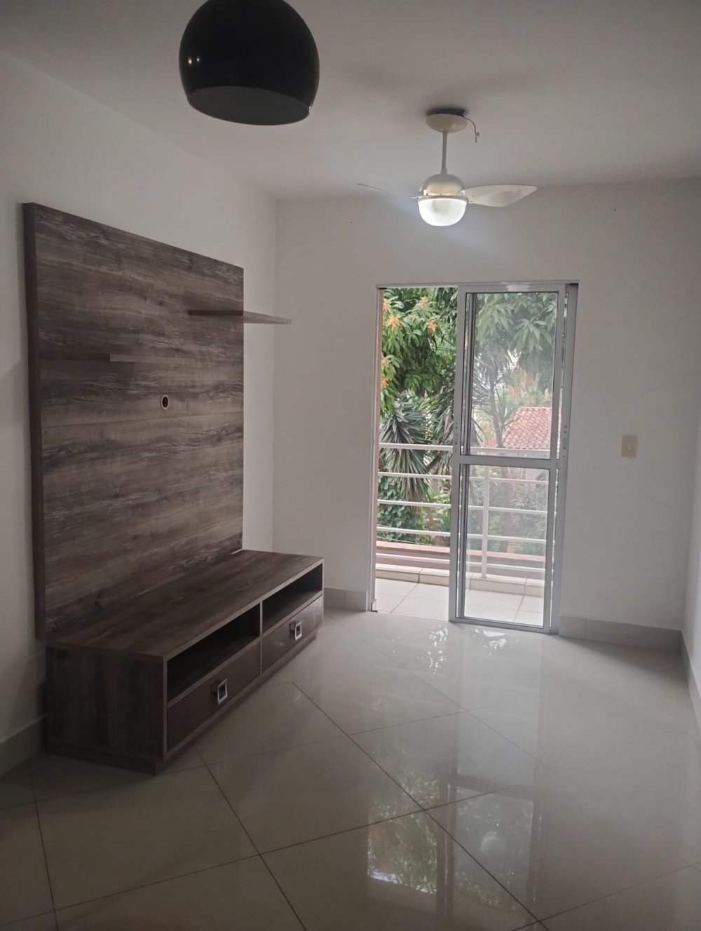 Apartamento - Aluguel - Jardim dos Ips - Cotia - SP