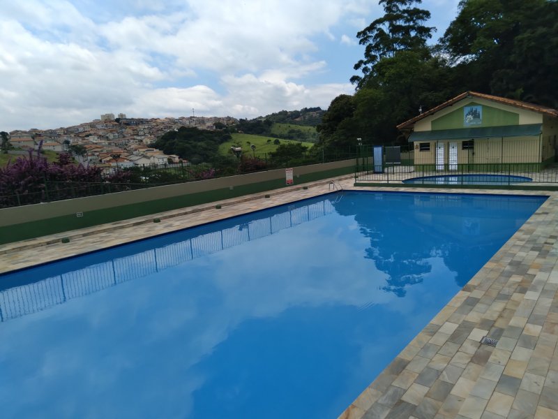 Apartamento - Venda - Jardim Caiapia - Cotia - SP